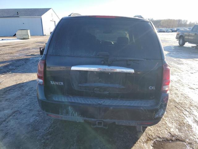 Photo 6 from auction – 2006 BUICK RAINIER CX with VIN 5GADT13S562162944