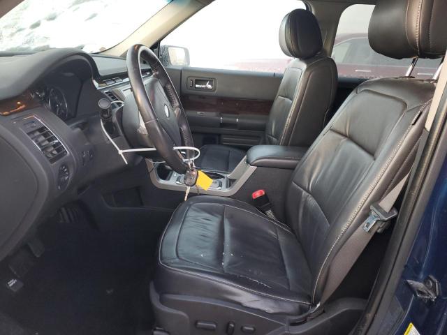 Photo 7 from auction – 2012 FORD FLEX SEL with VIN 2FMGK5CC0CBD07999
