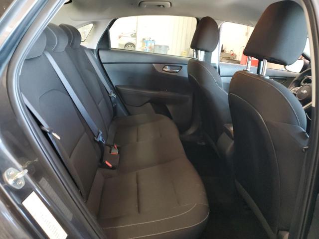 Photo 10 from auction – 2021 KIA FORTE FE with VIN 3KPF24AD5ME315340
