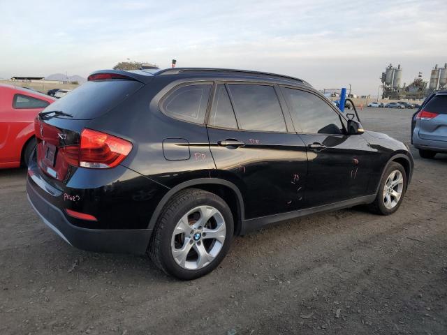 Photo 3 from auction – 2014 BMW X1 SDRIVE2 with VIN WBAVM1C52EVW56599