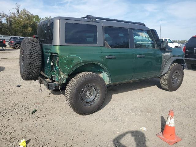 Photo 3 from auction – 2024 FORD BRONCO EVE with VIN 1FMEE4HH5RLA37836
