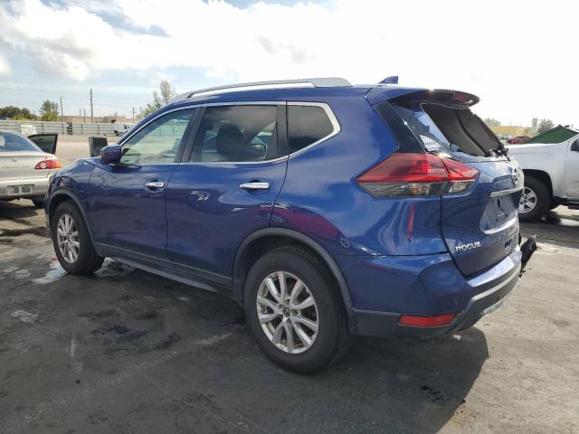 Photo 2 from auction – 2020 NISSAN ROGUE S with VIN KNMAT2MT8LP536640