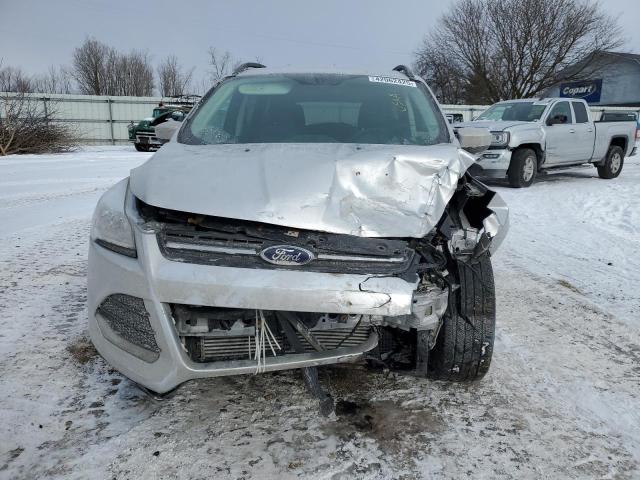 Photo 5 from auction – 2016 FORD ESCAPE SE with VIN 1FMCU0GX4GUB94891