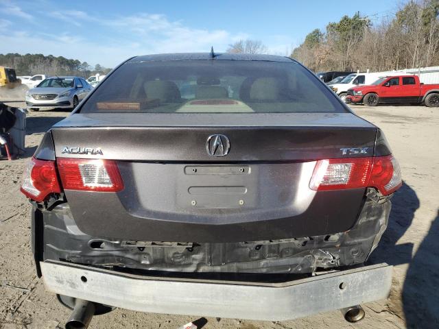 Photo 6 from auction – 2014 ACURA TSX TECH with VIN JH4CU2F69EC002777
