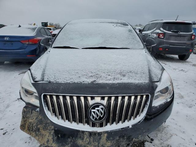 Photo 5 from auction – 2014 BUICK REGAL with VIN 2G4GK5EX5E9274914
