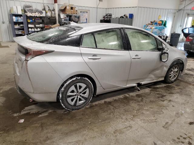 Photo 3 from auction – 2017 TOYOTA PRIUS with VIN JTDKARFU1H3543419