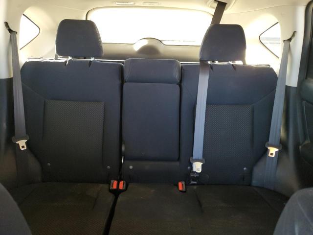 Photo 10 from auction – 2016 HONDA CR-V EX with VIN 2HKRM4H50GH659065