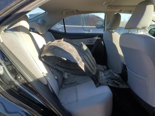 Photo 10 from auction – 2014 TOYOTA COROLLA L with VIN 2T1BURHE5EC097520
