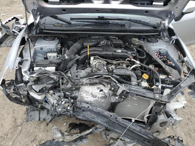 Photo 11 from auction – 2015 SUBARU IMPREZA LI with VIN JF1GJAM61FH013372