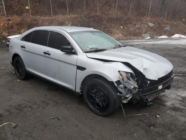Photo 4 from auction – 2014 FORD TAURUS POL with VIN 1FAHP2MK3EG122362