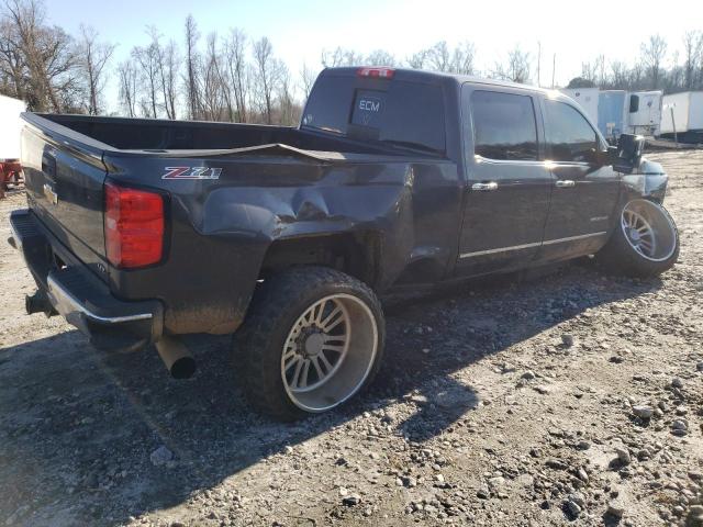 Photo 3 from auction – 2015 CHEVROLET SILVERADO with VIN 1GC4K0E8XFF622184