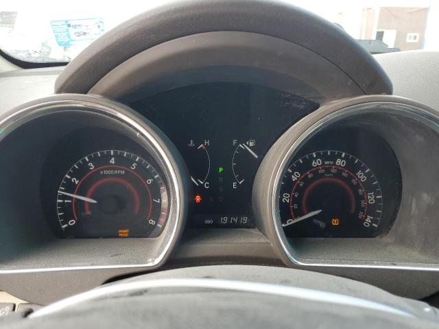 Zdjęcie 9 z aukcji – 2010 TOYOTA HIGHLANDER z VIN 5TDBK3EH4AS037666