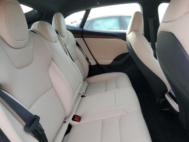 Photo 10 from auction – 2024 TESLA MODEL S with VIN 5YJSA1E56RF543139