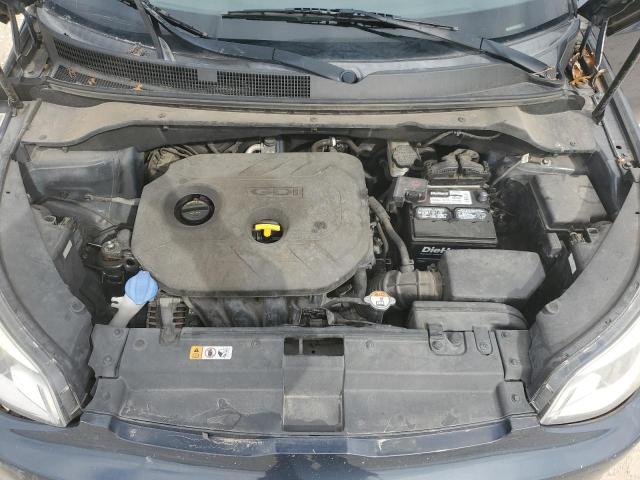 Photo 12 from auction – 2015 KIA SOUL + with VIN KNDJP3A51F7133815