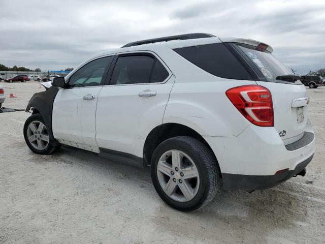 Photo 2 from auction – 2016 CHEVROLET EQUINOX LT with VIN 2GNALCEK3G1114569