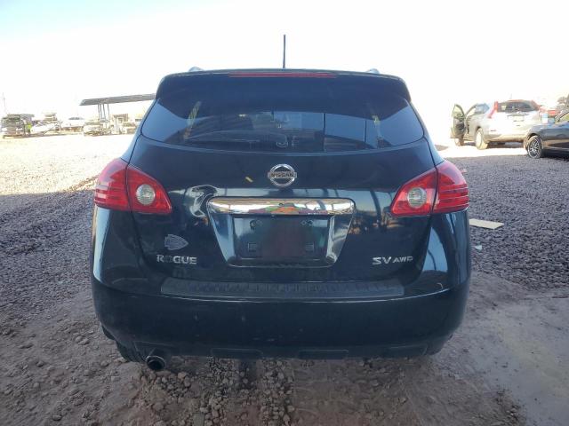 Photo 6 from auction – 2013 NISSAN ROGUE with VIN JN8AS5MV7DW141852