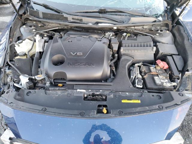 Photo 11 from auction – 2018 NISSAN MAXIMA 3.5 with VIN 1N4AA6AP6JC407262