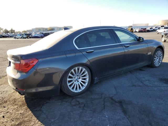 Photo 3 from auction – 2011 BMW 750 LXI with VIN WBAKC8C53BC432795