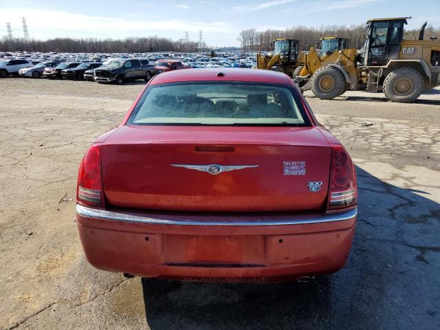 Photo 6 from auction – 2010 CHRYSLER 300C with VIN 2C3CA6CT5AH140131