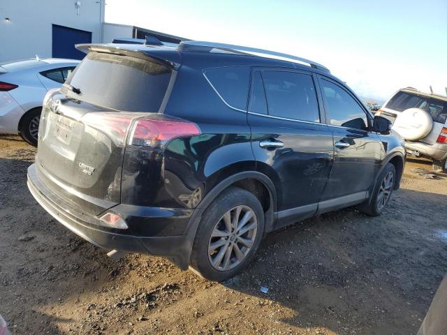 Photo 3 from auction – 2018 TOYOTA RAV4 LIMIT with VIN 2T3DFREV1JW778071