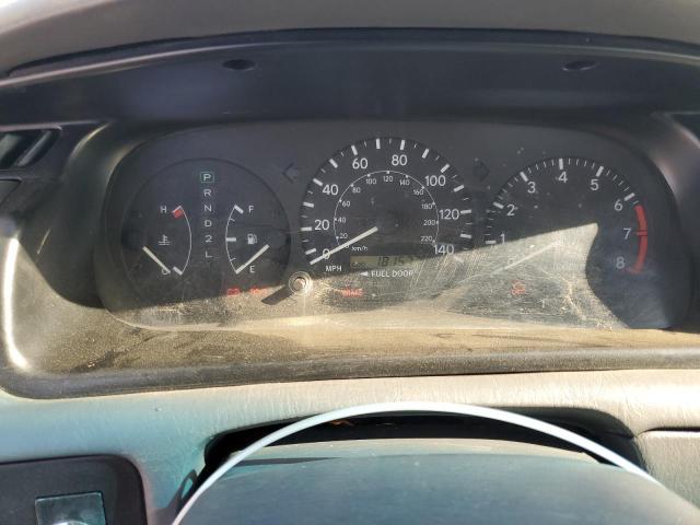Photo 9 from auction – 2001 TOYOTA CAMRY CE with VIN JT2BG22K810544805