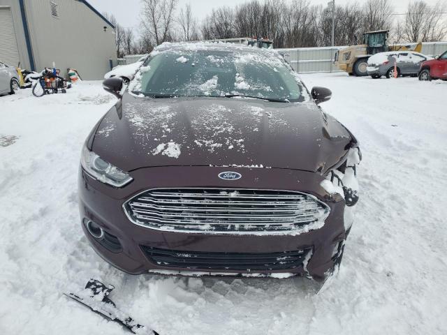Photo 5 from auction – 2013 FORD FUSION SE with VIN 3FA6P0HR1DR184790