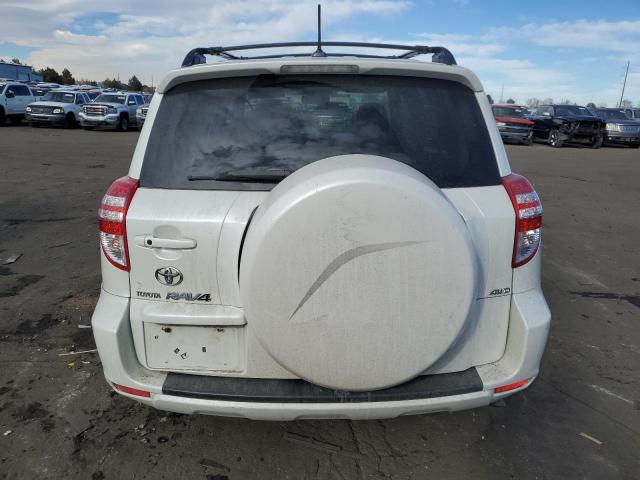Photo 6 from auction – 2009 TOYOTA RAV4 LIMIT with VIN JTMBK31V495082345