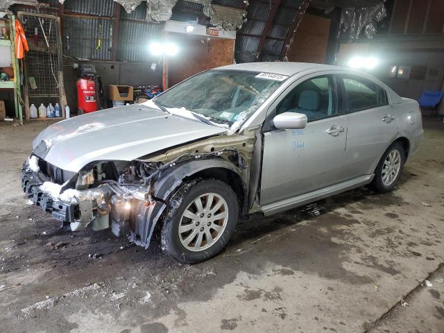 MITSUBISHI GALANT FE 2010 с VIN 4A32B2FF6AE014285 - Снимка от търг