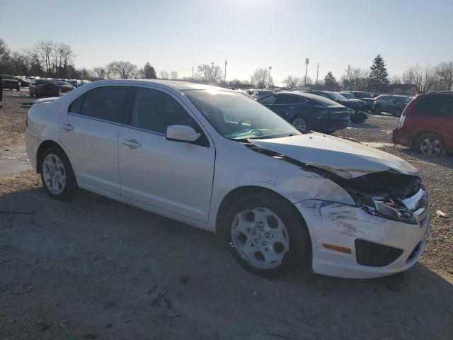 Photo 4 from auction – 2010 FORD FUSION SE with VIN 3FAHP0HA3AR364738