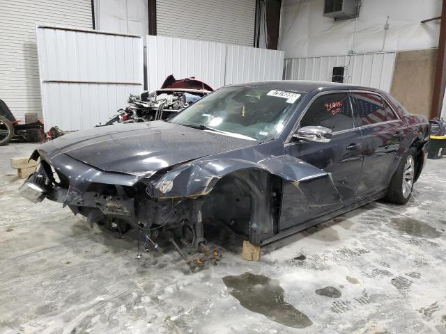 CHRYSLER 300 TOURIN 2018 with VIN 2C3CCAAG3JH265129 - Photo from auction