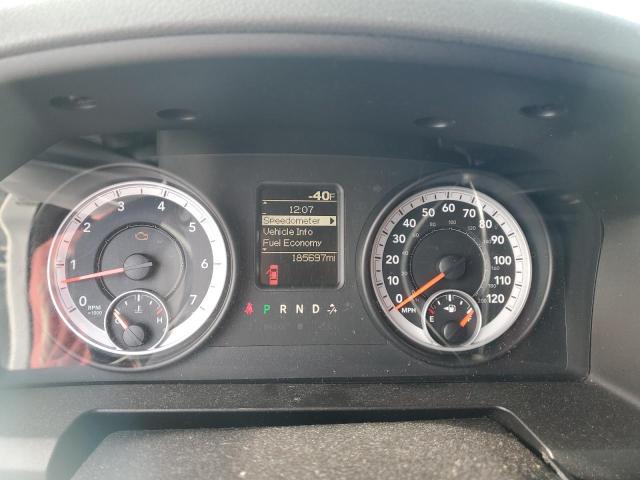 Photo 9 from auction – 2013 RAM 1500 ST with VIN 1C6RR7FT8DS596564