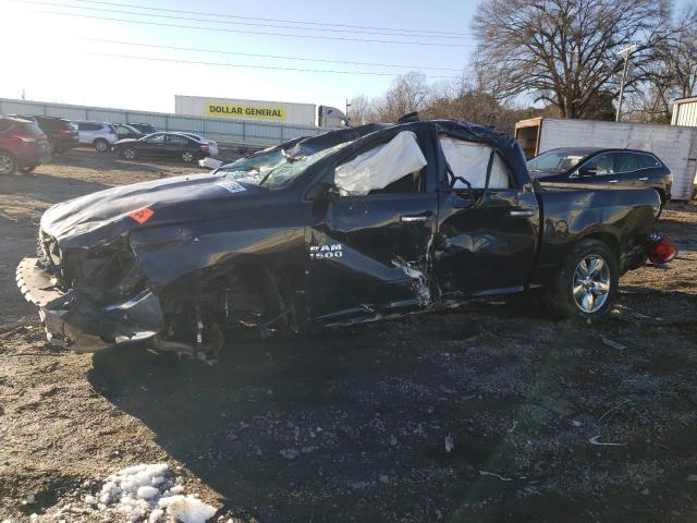 RAM 1500 SLT 2018 with VIN 1C6RR7LG1JS258023 - Photo from auction