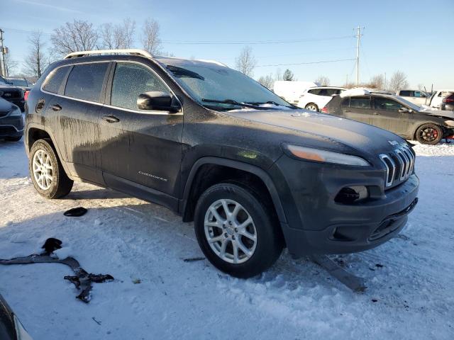 Foto 4 de la subasta – 2014 JEEP CHEROKEE L con VIN 1C4PJMCS0EW285433