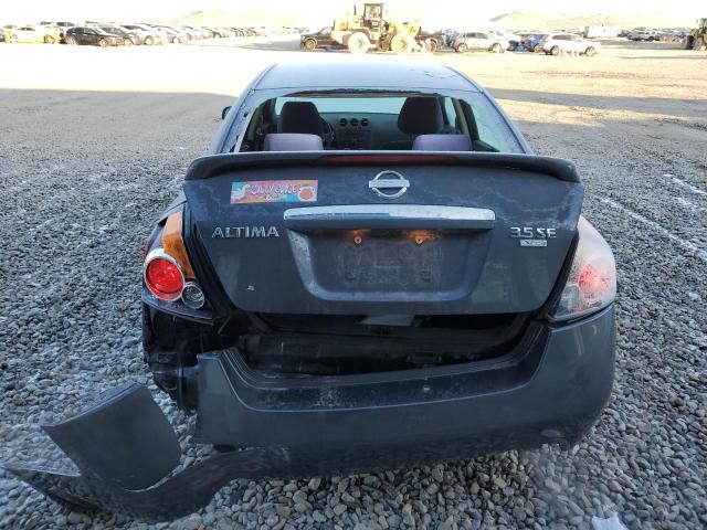 Photo 6 from auction – 2008 NISSAN ALTIMA with VIN 1N4BL21E78N430327