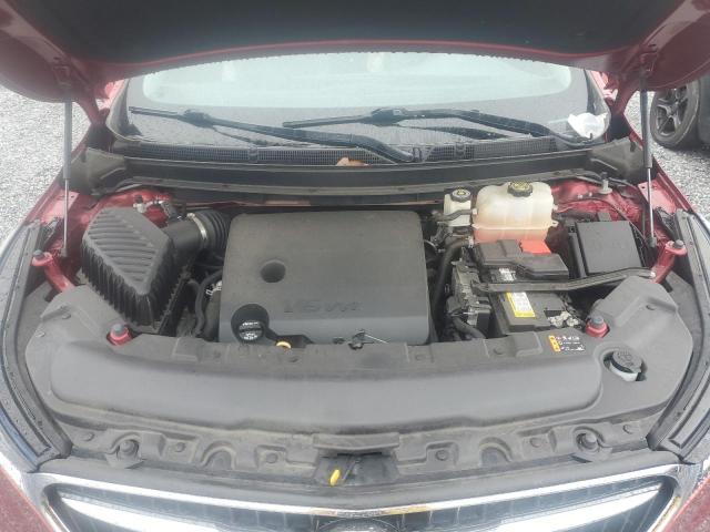 Photo 12 from auction – 2019 BUICK ENCLAVE ES with VIN 5GAERBKW4KJ147686