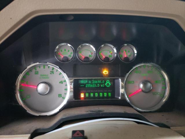 Photo 9 from auction – 2010 FORD F250 SUPER with VIN 1FTSW2AR6AEB29946
