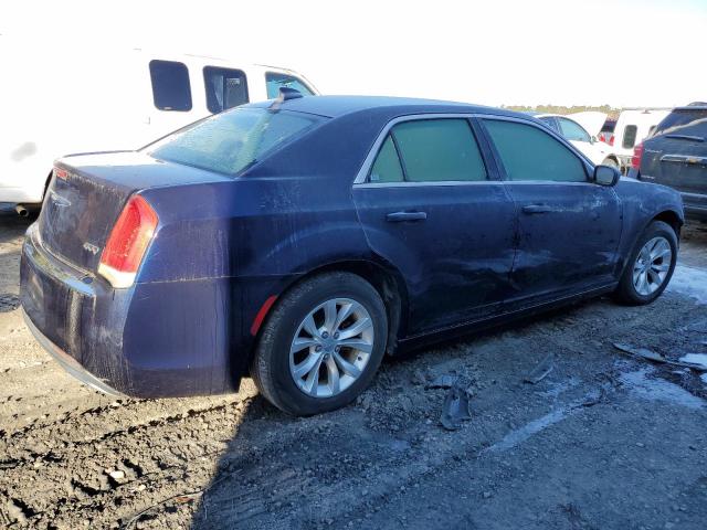 Photo 3 from auction – 2015 CHRYSLER 300 LIMITE with VIN 2C3CCAAGXFH930129