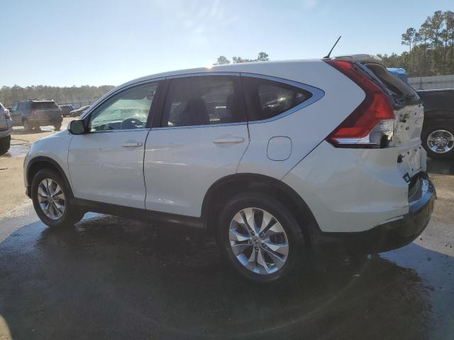 Photo 2 from auction – 2014 HONDA CR-V EX with VIN 5J6RM3H50EL043590