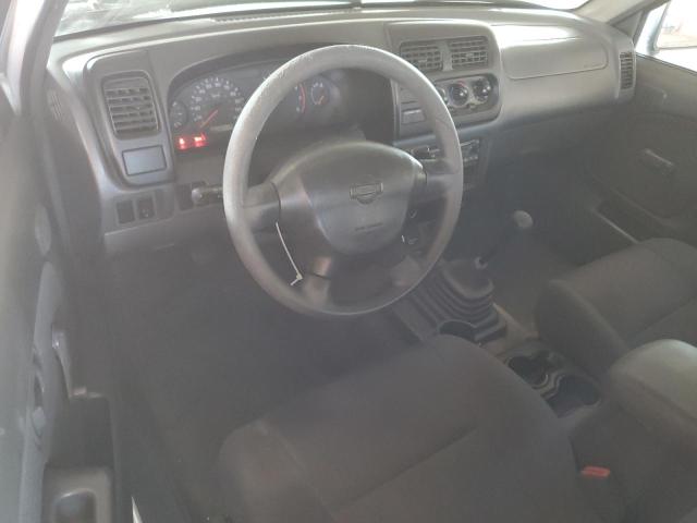 Photo 8 from auction – 2001 NISSAN FRONTIER K with VIN 1N6DD26S71C385841