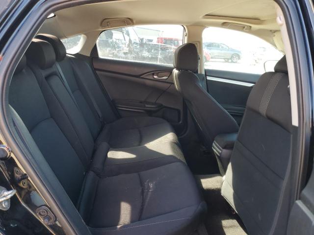 Photo 10 from auction – 2017 HONDA CIVIC EX with VIN 19XFC2F77HE047322