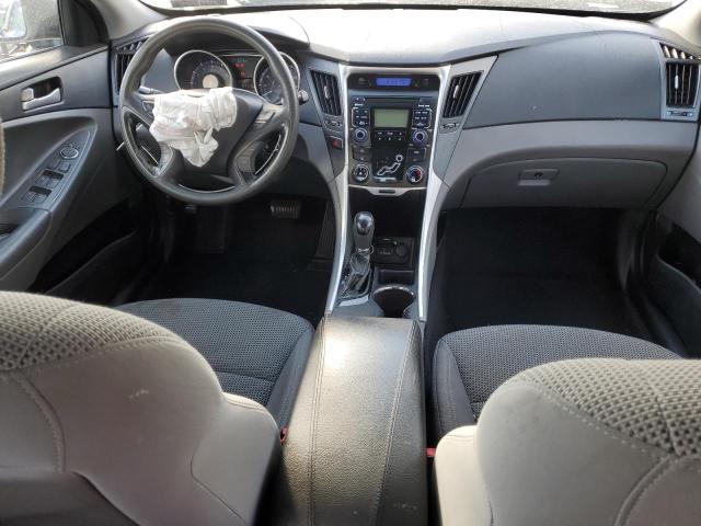 Photo 8 from auction – 2011 HYUNDAI SONATA GLS with VIN 5NPEB4AC9BH190595