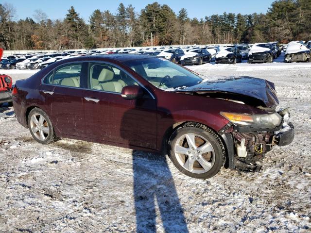 Фото 4 с аукциона – 2011 ACURA TSX с VIN JH4CU2F61BC014076