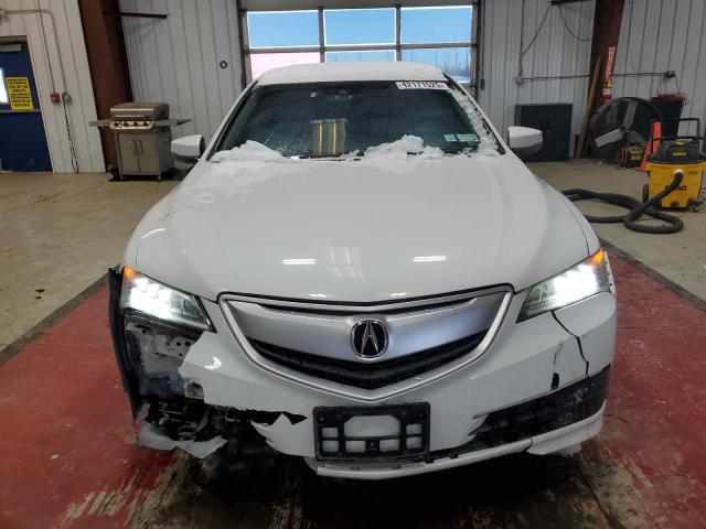 Photo 5 from auction – 2015 ACURA TLX TECH with VIN 19UUB2F59FA007172