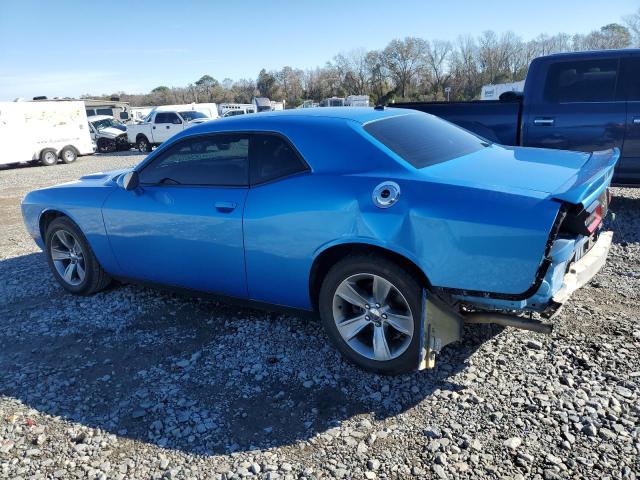 Photo 2 from auction – 2019 DODGE CHALLENGER with VIN 2C3CDZAGXKH669350