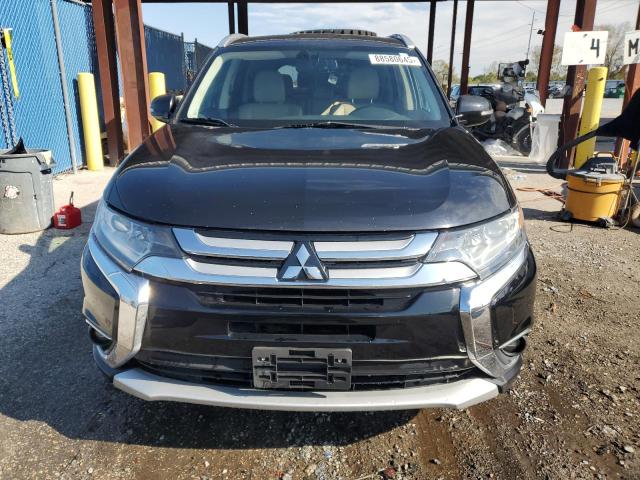 Photo 5 from auction – 2017 MITSUBISHI OUTLANDER with VIN JA4AD3A32HZ001686