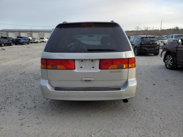 Photo 6 from auction – 2003 HONDA ODYSSEY EX with VIN 5FNRL18063B137295