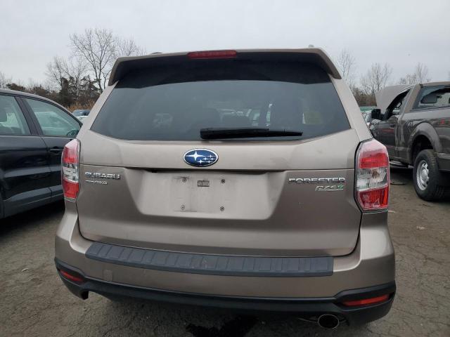Photo 6 from auction – 2015 SUBARU FORESTER 2 with VIN JF2SJAHC0FH452293