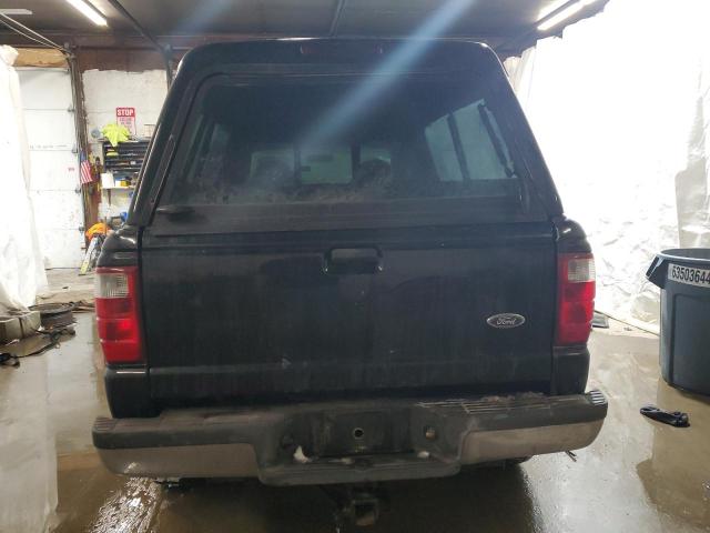 Photo 6 from auction – 2001 FORD RANGER SUP with VIN 1FTZR15E71PA88464
