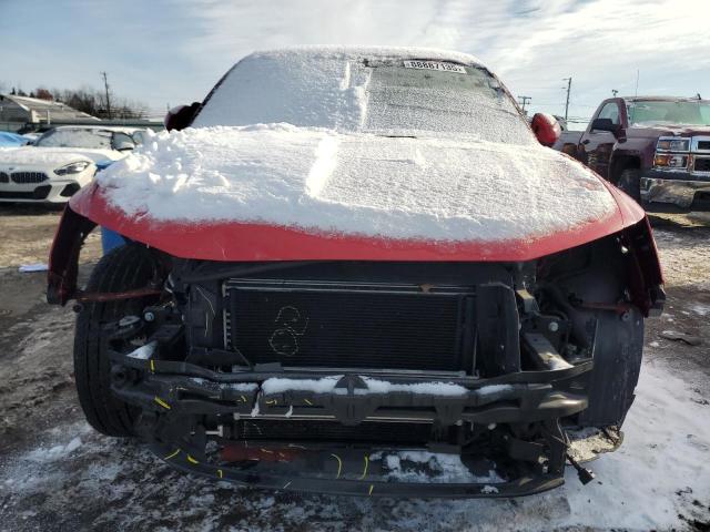 Photo 5 from auction – 2021 AUDI Q3 PREMIUM with VIN WA1EECF3XM1070142