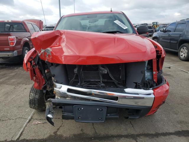 Photo 5 from auction – 2011 CHEVROLET SILVERADO with VIN 1GCRKSE31BZ215417